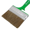 Кисть флейцевая "Работы по дереву" Color Line 100 х 12 мм Matrix 22944