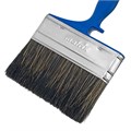 Кисть флейцевая "Водные краски" Color Line 100 х 17 мм Matrix 22949