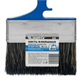 Кисть флейцевая "Водные краски" Color Line 100 х 17 мм Matrix 22949