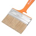 Кисть флейцевая "Фасад" Color Line 100 х 12 мм Matrix 22951