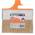 Кисть флейцевая "Фасад" Color Line 100 х 12 мм Matrix 22951