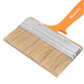 Кисть флейцевая "Фасад" Color Line 120 х 12 мм Matrix 22952