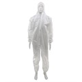 Комбинезон защитный "Артико", серии М, XL 172-180 см 22974