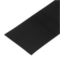 Изолента черная, 50 мм х 10 м Matrix 22997