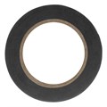 Изолента ПВХ, 15 мм х 10 м, черная Сибртех 23004