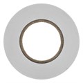Изолента ПВХ, 19 мм х 20 м, белая, 150 мкм Matrix 23027
