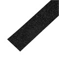 Лента клейкая противоскользящая, черная 25 мм x 10 м Matrix 23053