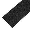 Лента клейкая противоскользящая, черная 50 мм x 10 м Matrix 23054