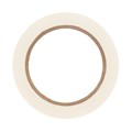 Лента малярная, 19 мм х 40 м, на бумажной основе Сибртех 23086