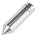 Отвес цилиндрический, 500 г, шнур 5 м Matrix 23138
