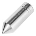 Отвес цилиндрический, 600 г, шнур 5 м Matrix 23139