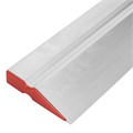Правило алюминиевое, двойной захват, 2 ребра жесткости, L-1.5 м Matrix 23207