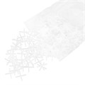 Крестики, 1.5 мм, для кладки плитки, 250 шт Sparta 23217