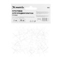 Крестики, 1.0 мм, для кладки плитки, 100 шт Matrix 23229