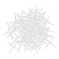 Крестики, 1.0 мм, для кладки плитки, 200 шт Matrix 23230