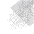 Крестики, 1.0 мм, для кладки плитки, 200 шт Matrix 23230