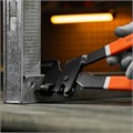 Просекатель для металлического профиля, под гипсокартон Sparta 23238