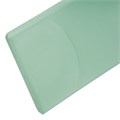 Терка полиуретановая, 140 х 230 мм, облегченная Сибртех 23297