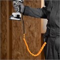 Подвес для инструмента нейлоновый, максимальный вес 10 кг, с карабином Сибртех 23314