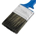 Кисть флейцевая "Водные краски" Color Line  50 x 12 мм Matrix 23593