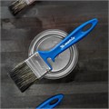 Кисть флейцевая "Водные краски" Color Line  50 x 12 мм Matrix 23593