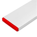 Правило алюминиевое с уровнем, L-2.0 м, 2 ручки Matrix 23653