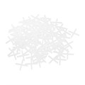 Крестики, 2.0 мм, для кладки плитки, 100 шт Matrix 23660