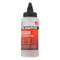Порошок меловой красный, 115 г, для разметочных шнуров Matrix 23675