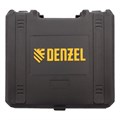 Дрель-шуруповерт аккумуляторная CDL-IB-18-02, Li-Ion, 18 В, 2 акк. Denzel 23767