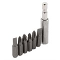 Дрель-шуруповерт аккумуляторная CDL-IB-18-02, Li-Ion, 18 В, 2 акк. Denzel 23767