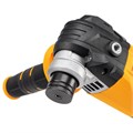 Многофункциональный инструмент аккумуляторный MTL-IB-18-02, Li-Ion, 18 В, 1.5 А*ч Denzel 23769