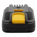 Батарея аккумуляторная IB-12-2.0, Li-Ion, 12 В, 2.0 А/ч Denzel 23770