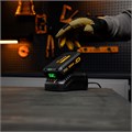 Батарея аккумуляторная IB-18-2.0, Li-Ion, 18 В, 2.0 А/ч Denzel 23772