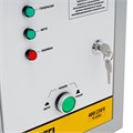 Блок автоматического запуска генератора Energomatic PS 115 Denzel 23774