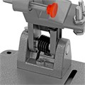 Станок для крепления УШМ COS-115 Sparta 23777