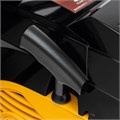 Пила цепная бензиновая DGS-4516, шина 40 см, 45 см3, 3 л.с, шаг 3/8, паз 1.3 мм, 57 звеньев Denzel 23782