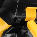 Пила цепная бензиновая DGS-5820, шина 50 см, 58 см3, 4.1 л.с, шаг 0.325, паз 1.5 мм, 76 звеньев Denzel 23784