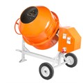 Бетоносмеситель СБР-500А.1, 500 л, 1.5 кВт, 380 В, редуктор. 23786