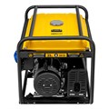 Генератор бензиновый GE 7900, 6.5 кВт, 220 В/50 Гц, 25 л, ручной пуск Denzel 23794