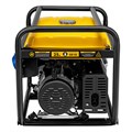 Генератор бензиновый GE 8900, 8.5 кВт, 220 В/50 Гц, 25 л, ручной старт Denzel 23795