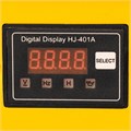 Генератор бензиновый PS 80 E-3, 6.6 кВт, 400 В, 25 л, электростартер Denzel 23804