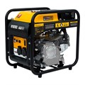 Генератор инверторный GT-2500iF, 2.5 кВт, 230 В, бак 5 л, открытый корпус, ручной старт Denzel 23813