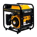Генератор инверторный GT-2500iF, 2.5 кВт, 230 В, бак 5 л, открытый корпус, ручной старт Denzel 23813