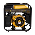 Генератор инверторный GT-2500iF, 2.5 кВт, 230 В, бак 5 л, открытый корпус, ручной старт Denzel 23813