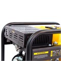 Генератор инверторный GT-2500iF, 2.5 кВт, 230 В, бак 5 л, открытый корпус, ручной старт Denzel 23813