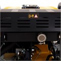 Генератор инверторный GT-2500iF, 2.5 кВт, 230 В, бак 5 л, открытый корпус, ручной старт Denzel 23813