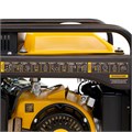 Генератор инверторный GT-2500iF, 2.5 кВт, 230 В, бак 5 л, открытый корпус, ручной старт Denzel 23813