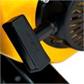 Генератор инверторный GT-2500iF, 2.5 кВт, 230 В, бак 5 л, открытый корпус, ручной старт Denzel 23813