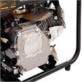 Генератор инверторный GT-2500iF, 2.5 кВт, 230 В, бак 5 л, открытый корпус, ручной старт Denzel 23813