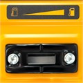 Генератор инверторный GT-2500iF, 2.5 кВт, 230 В, бак 5 л, открытый корпус, ручной старт Denzel 23813